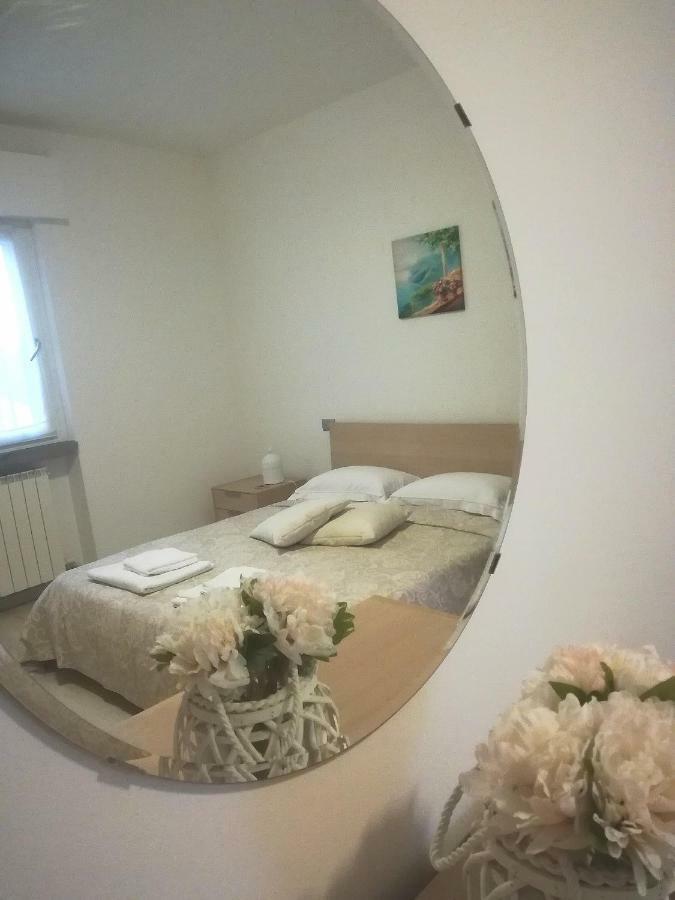 Feel At Home - Casa Alexandra โลเวเร ภายนอก รูปภาพ