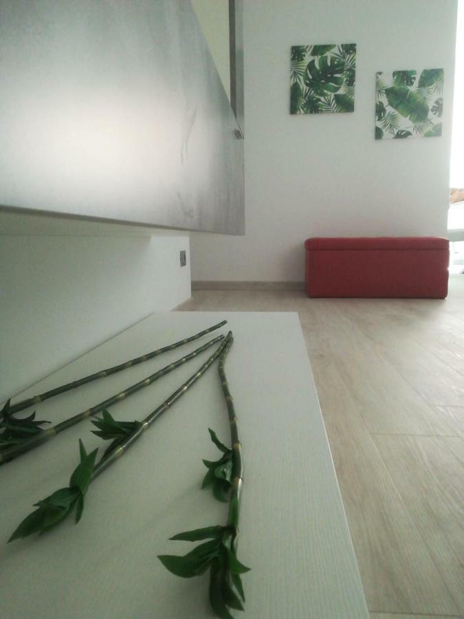 Feel At Home - Casa Alexandra โลเวเร ภายนอก รูปภาพ