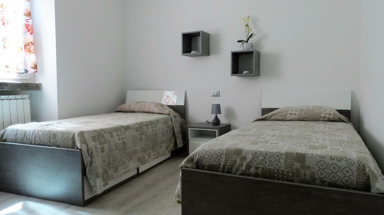 Feel At Home - Casa Alexandra โลเวเร ภายนอก รูปภาพ